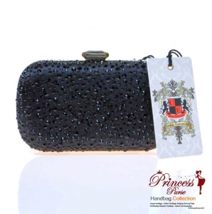 Original Evening Bag - Galaxy